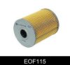 COMLINE EOF115 Oil Filter